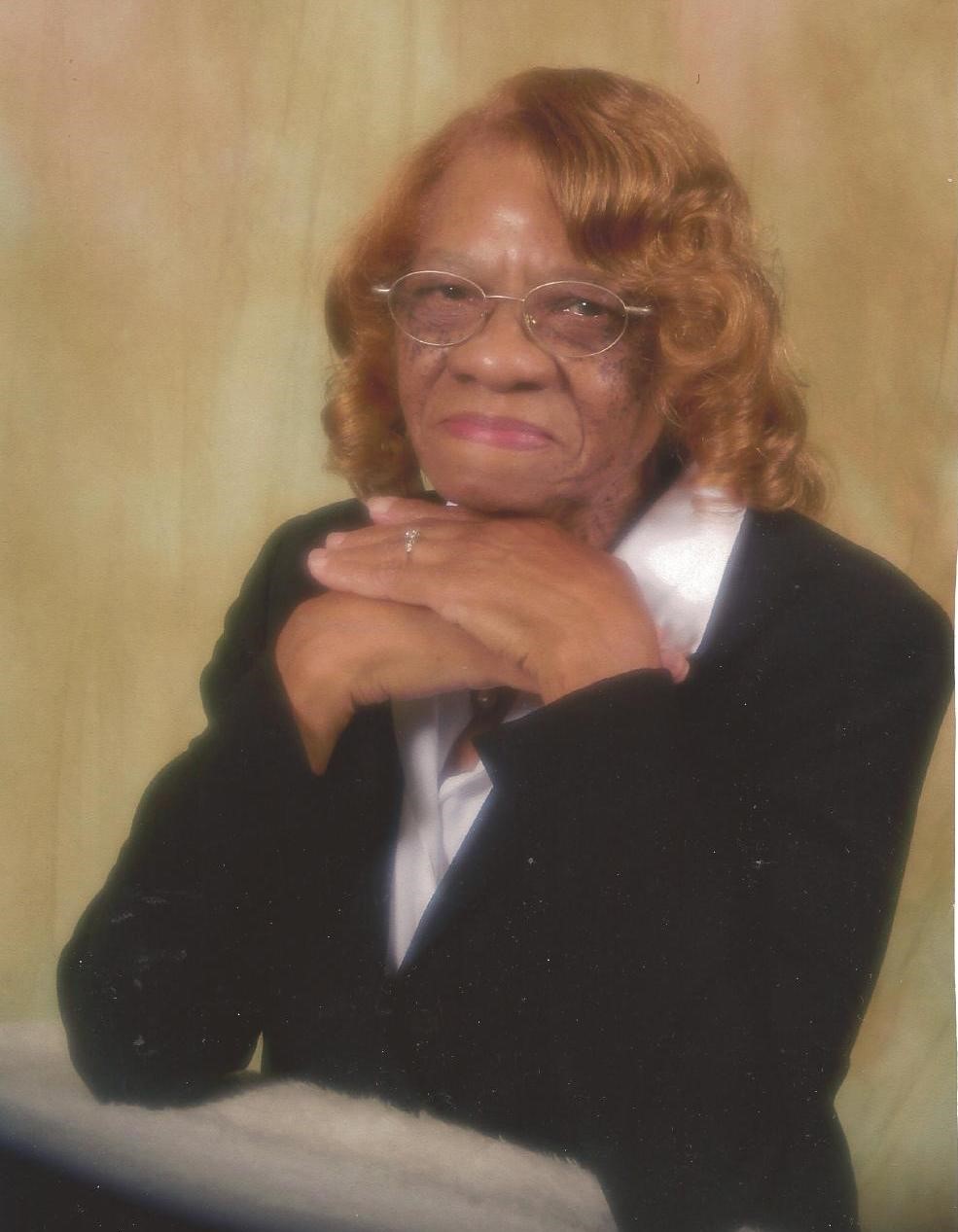 Modine (Dean) Rembert Smith