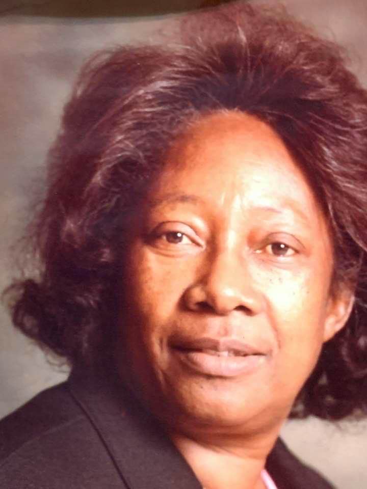 Rosalyn (Rose) Worthy Smith Bennett Rosalyn (Rose) Worthy Smith Bennett