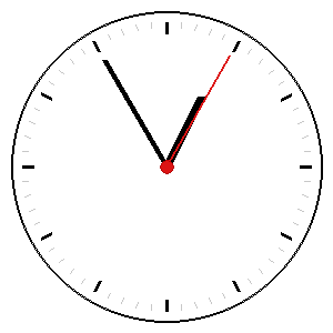 Clock
