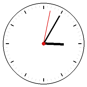 Clock
