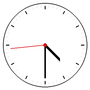 Clock