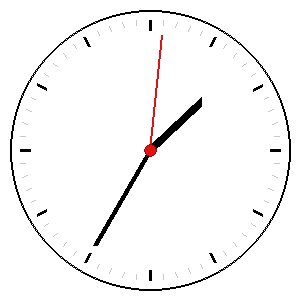 Clock