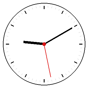 Clock