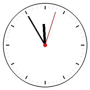 Clock