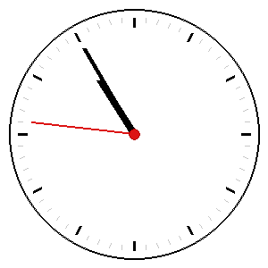 Clock