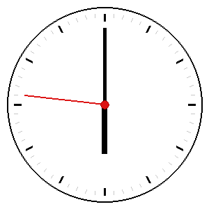 Clock