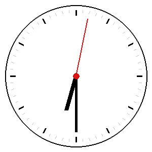Clock