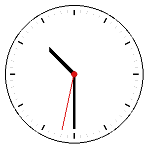Clock