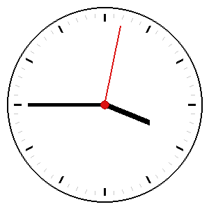 Clock