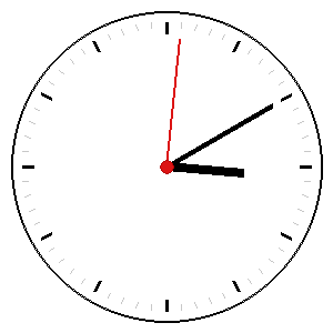 Clock