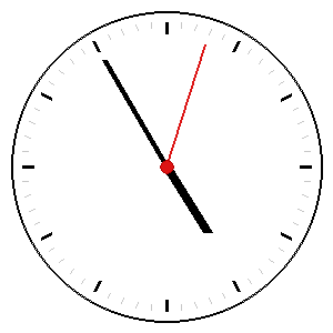 Clock