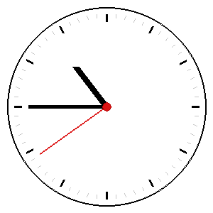 Clock