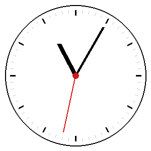 Clock
