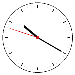 Clock