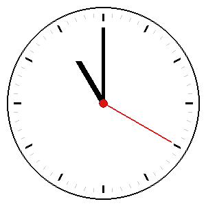 Clock