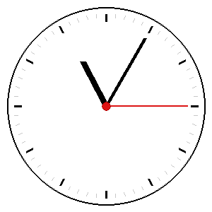 Clock