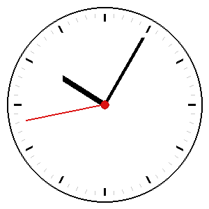 Clock